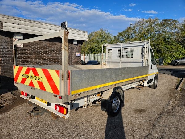 Used Peugeot Boxer 2021 for sale - 76113889: Photo 3