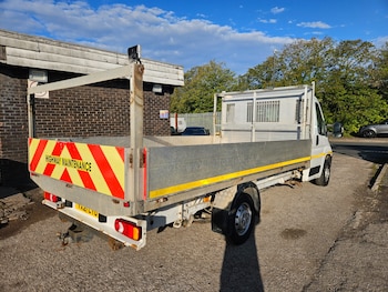 Used Peugeot Boxer 2021 for sale - 76113889: Photo 3