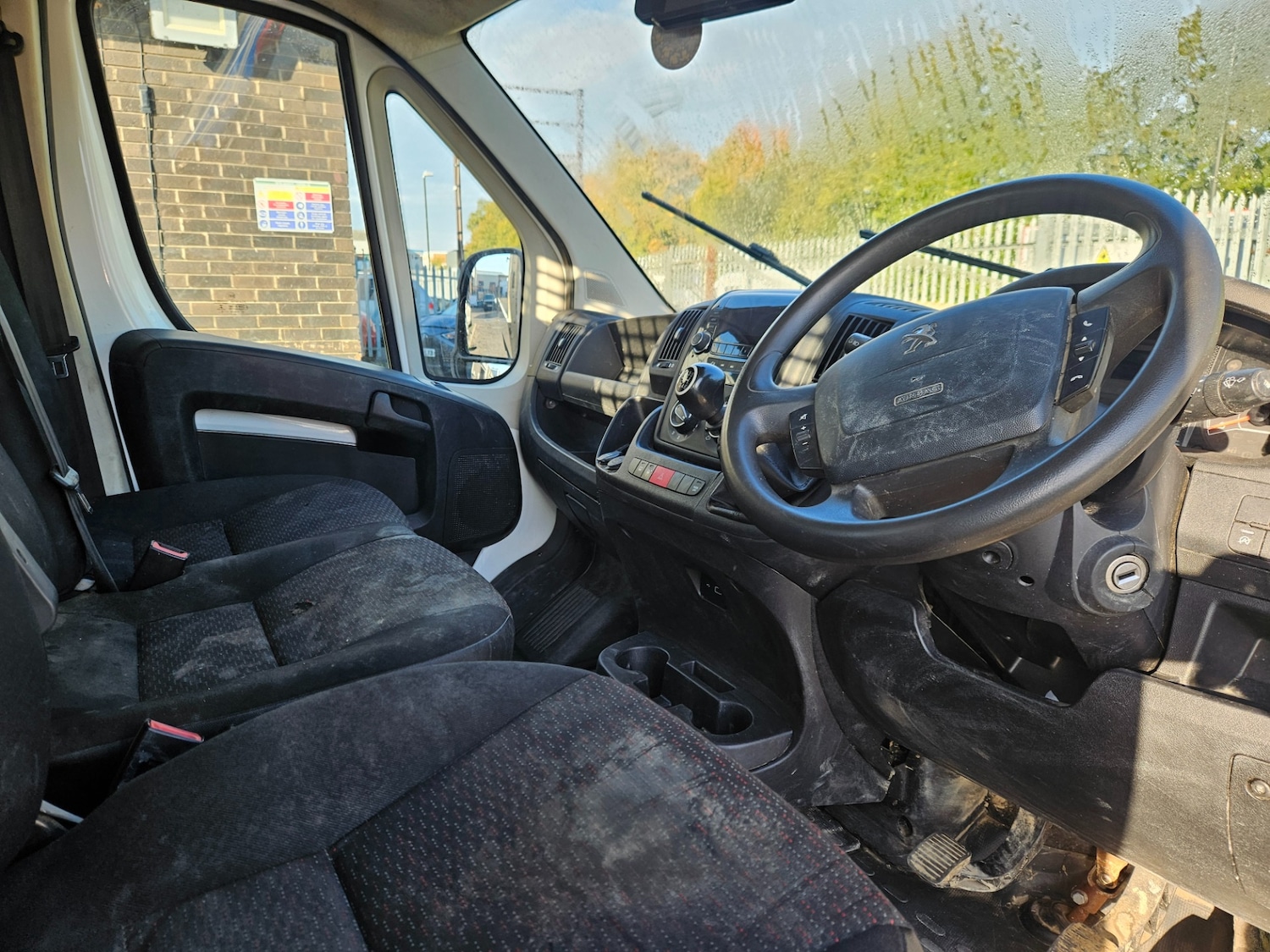 Used Peugeot Boxer 2021 for sale - 76113889: Photo 5