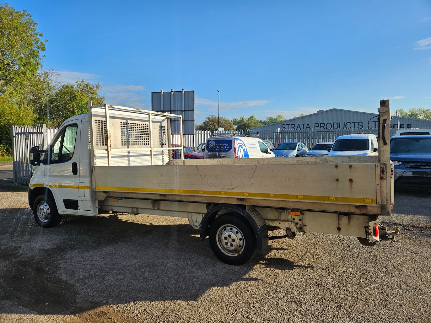 Used Peugeot Boxer 2021 for sale - 76113889: Photo 7