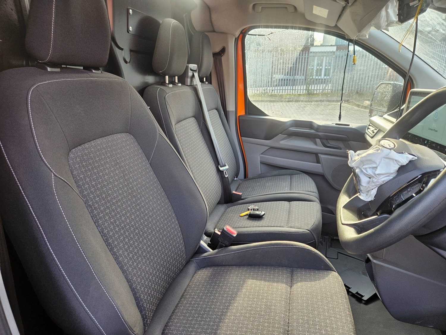 Used Ford Transit Custom 2024 for sale - 77763042: Photo 11