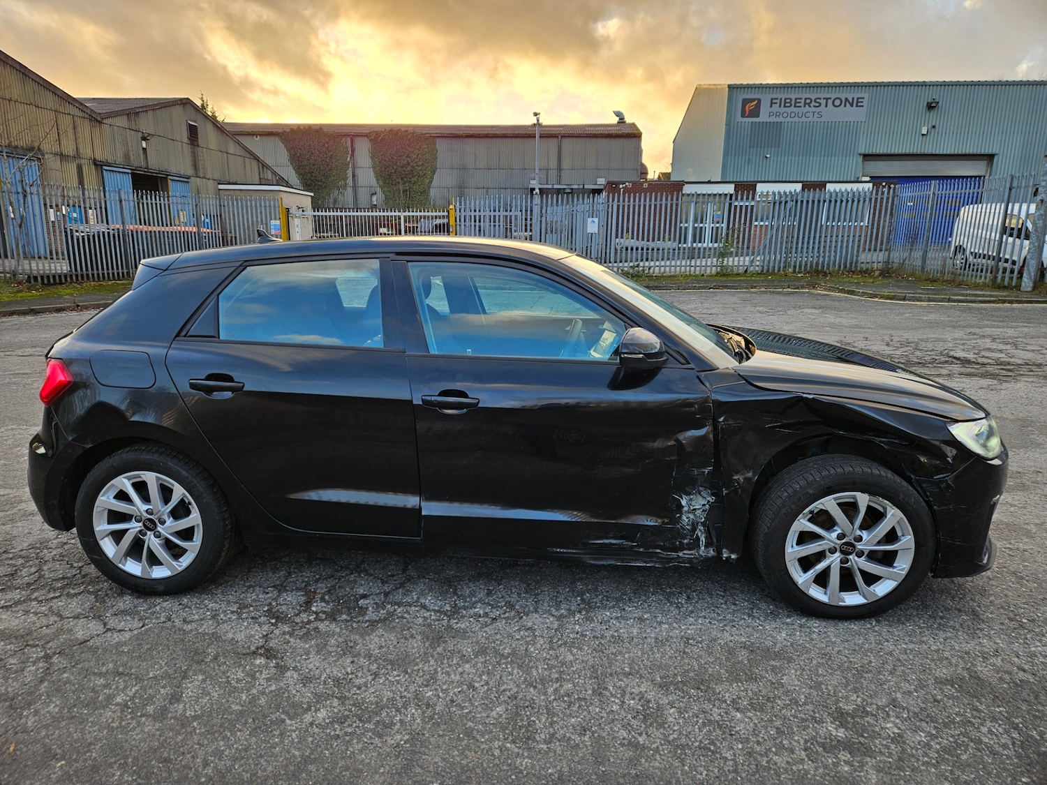 Used Audi A1 2025 for sale - 76895039: Photo 10