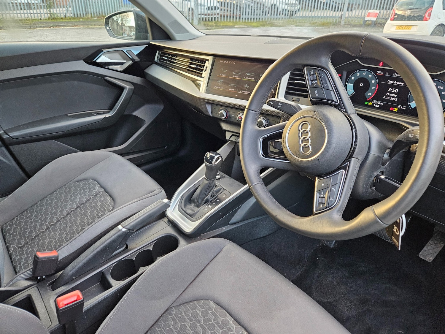 Used Audi A1 2025 for sale - 76895039: Photo 14