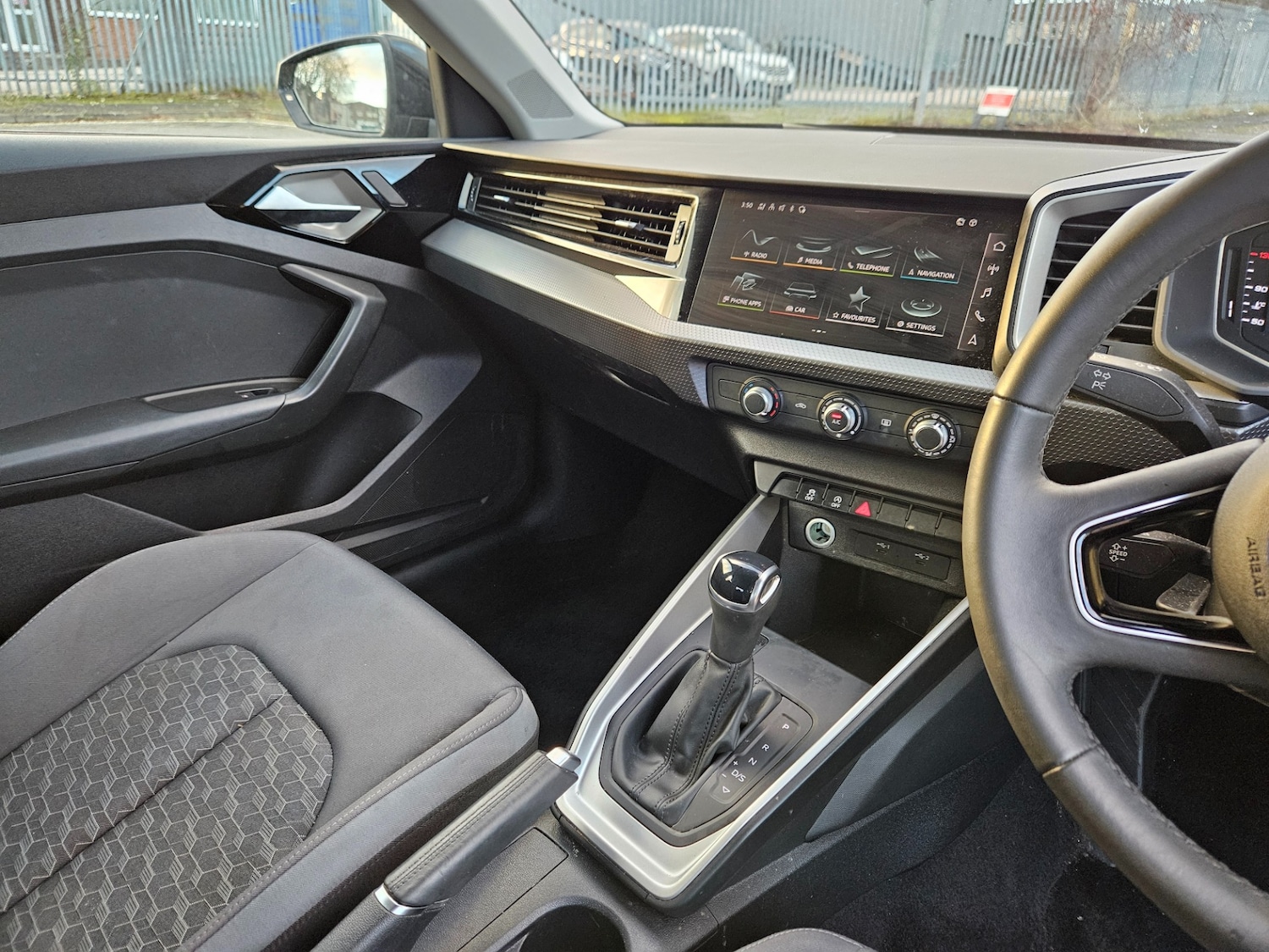 Used Audi A1 2025 for sale - 76895039: Photo 16