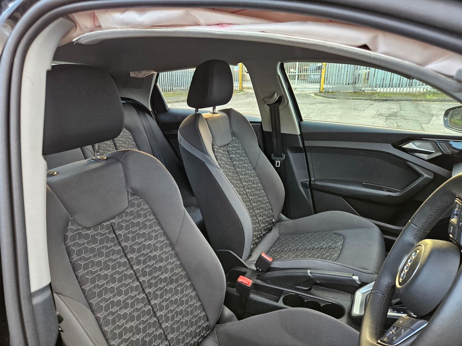 Used Audi A1 2025 for sale - 76895039: Photo 17