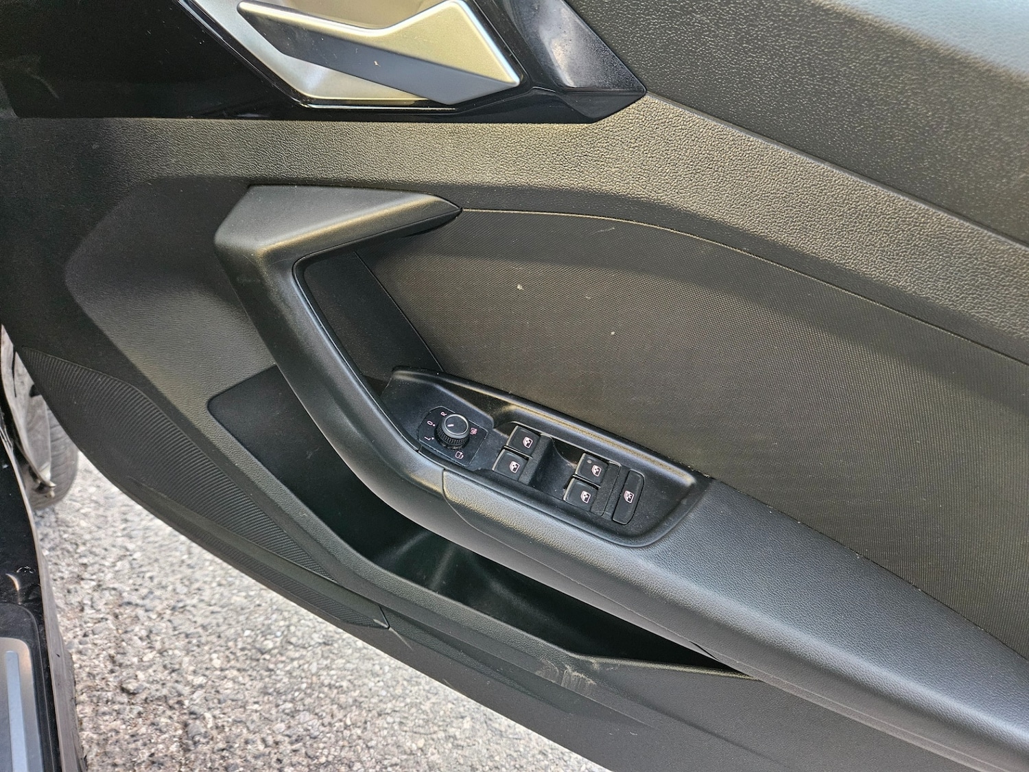 Used Audi A1 2025 for sale - 76895039: Photo 18