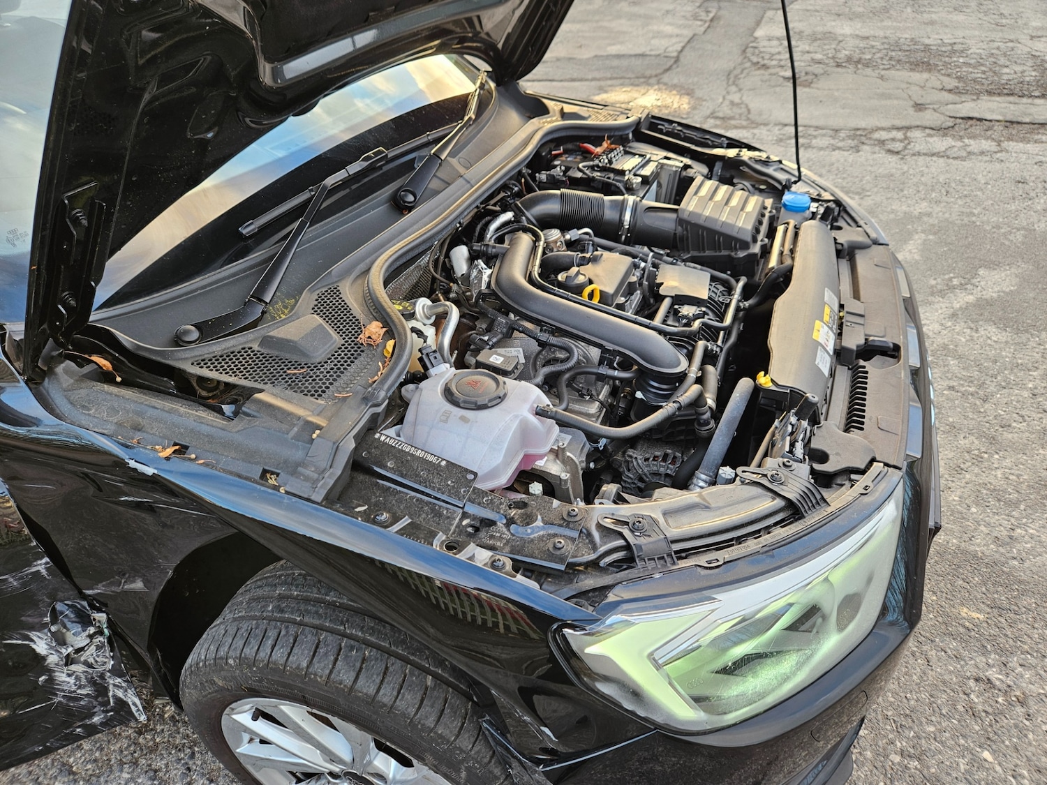 Used Audi A1 2025 for sale - 76895039: Photo 20