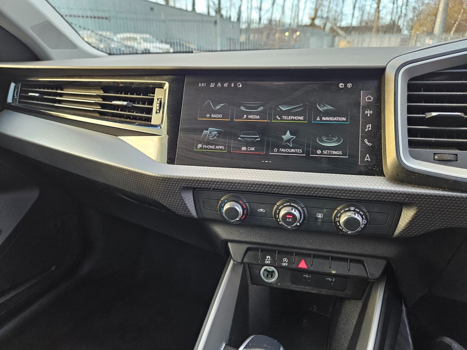 Used Audi A1 2025 for sale - 76895039: Photo 21