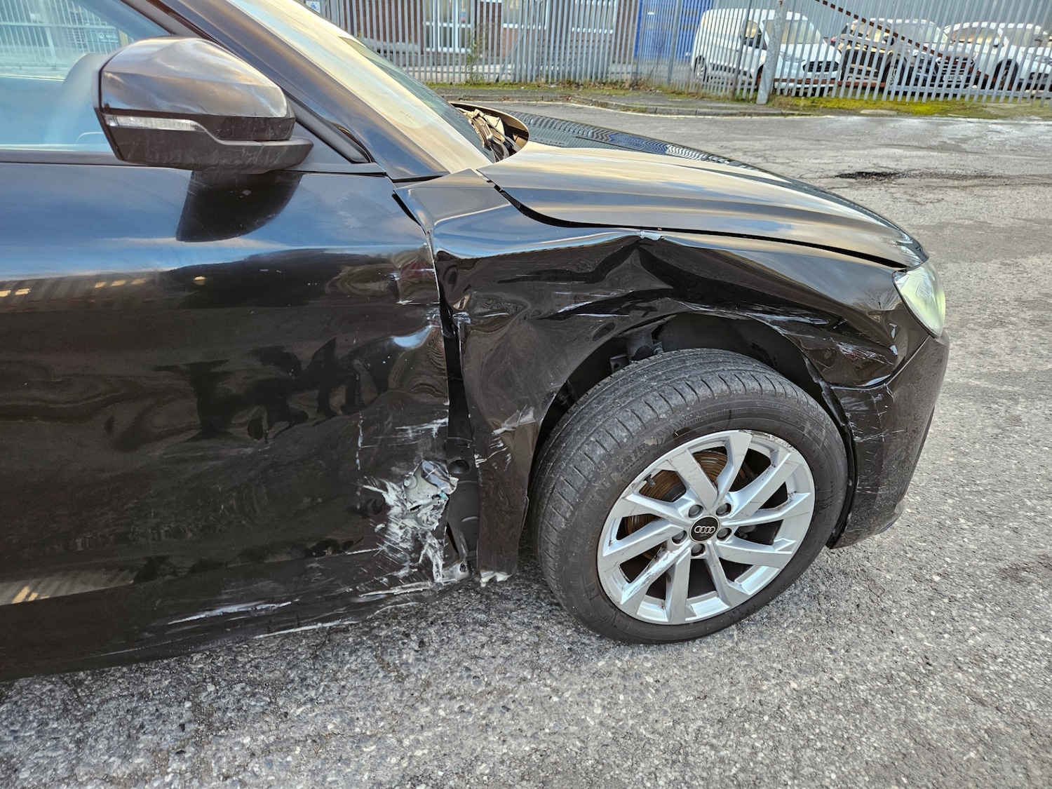 Used Audi A1 2025 for sale - 76895039: Photo 3