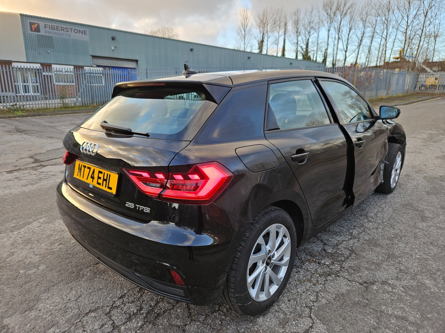 Used Audi A1 2025 for sale - 76895039: Photo 5