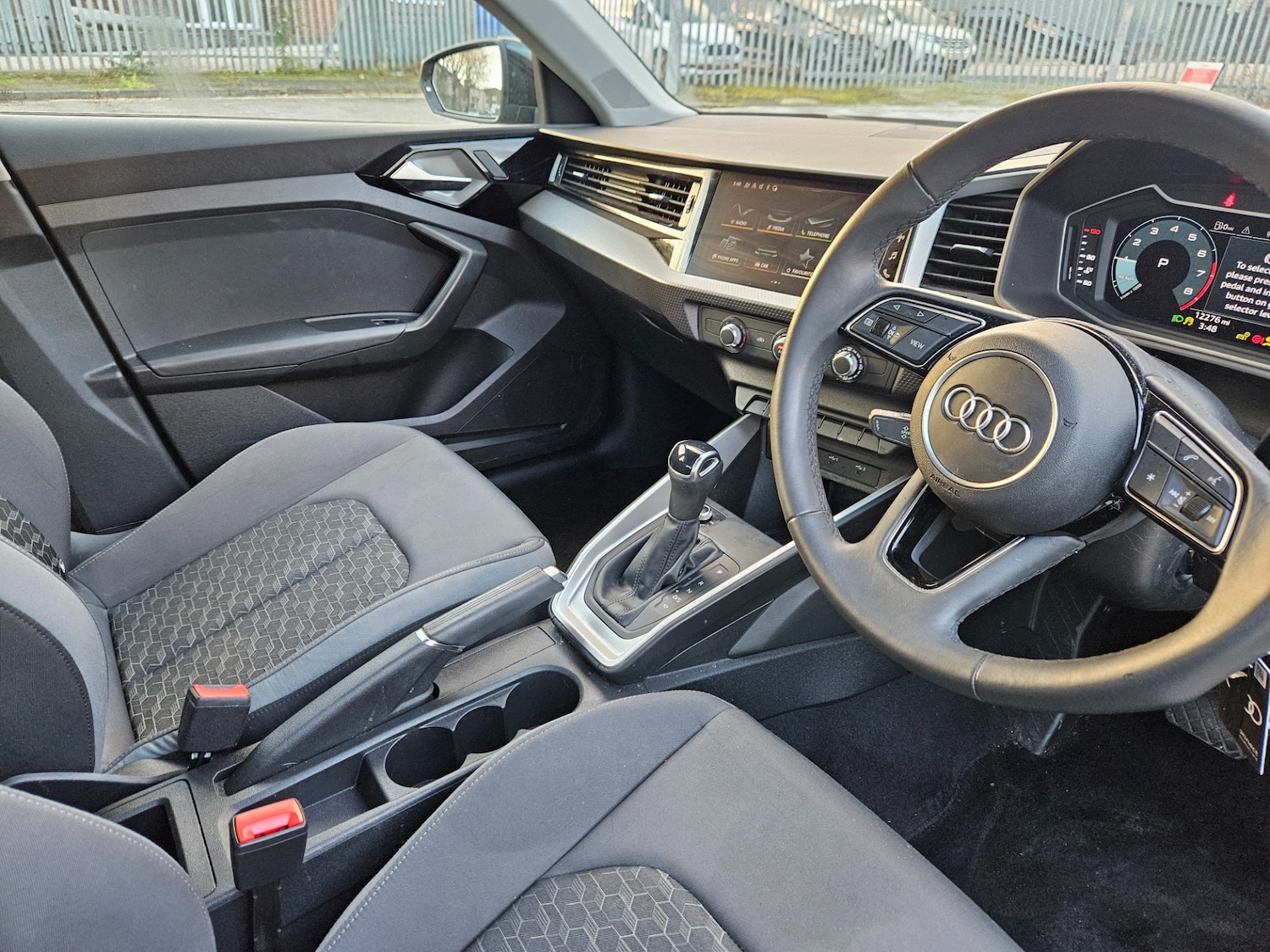 Used Audi A1 2025 for sale - 76895039: Photo 6