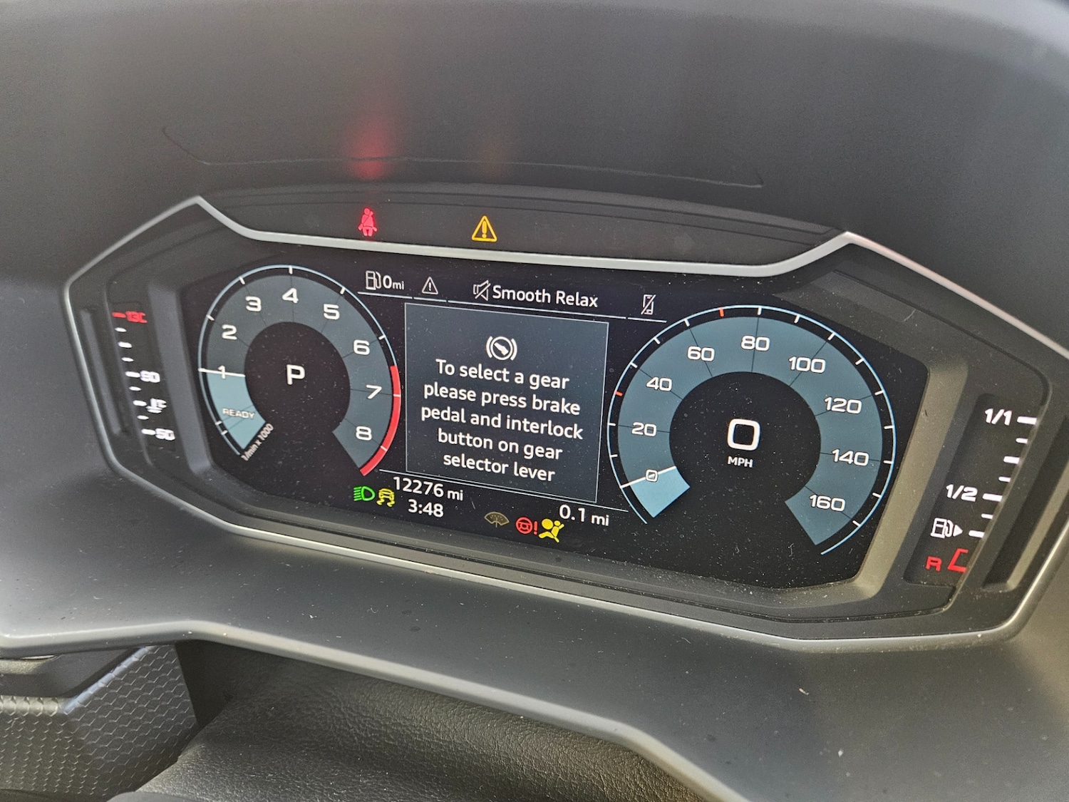 Used Audi A1 2025 for sale - 76895039: Photo 7