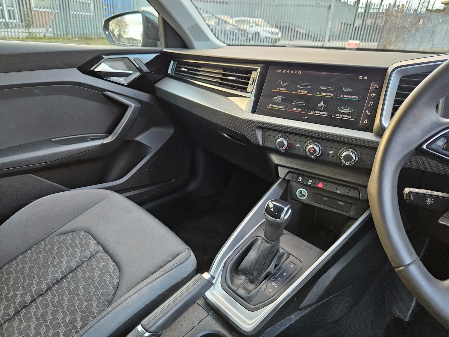 Used Audi A1 2025 for sale - 76895039: Photo 8