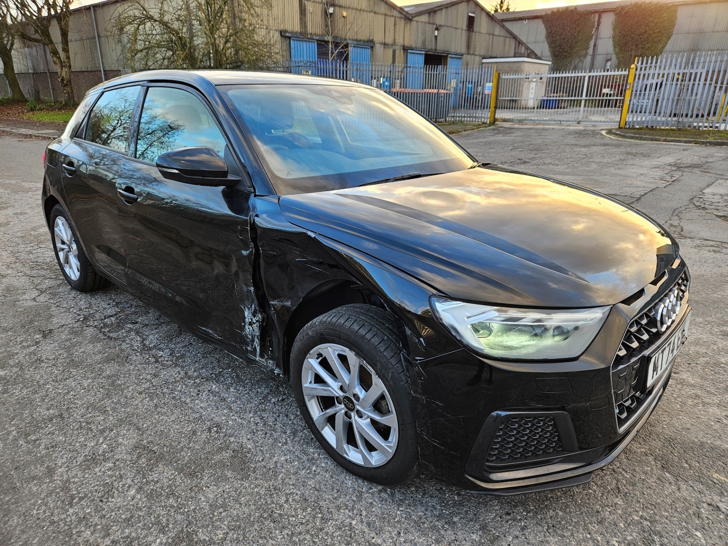 Used Audi A1 2025 for sale - 76895039: Photo 9