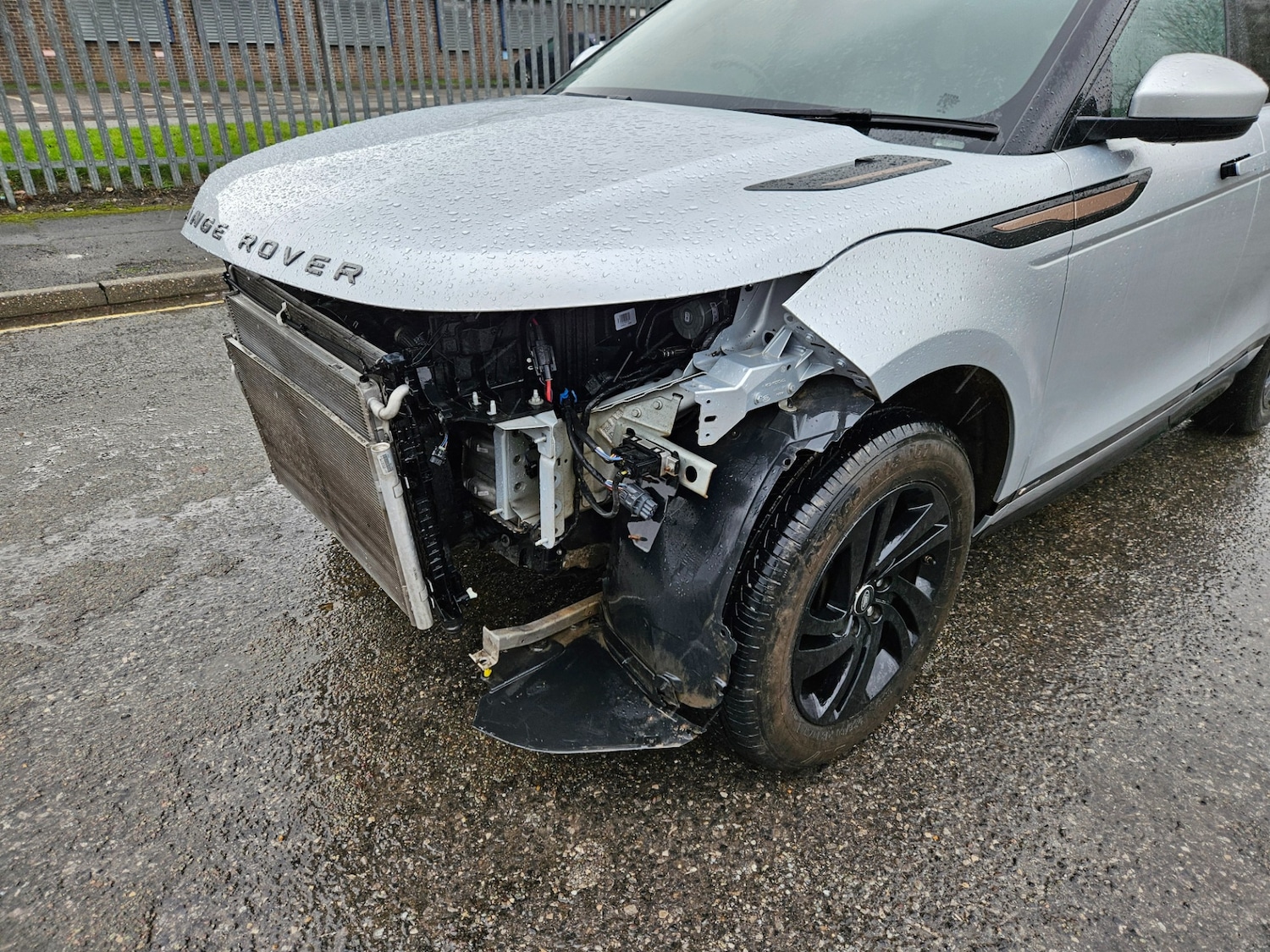 Used Land Rover Range Rover Evoque 2019 for sale - 77618384: Photo 13