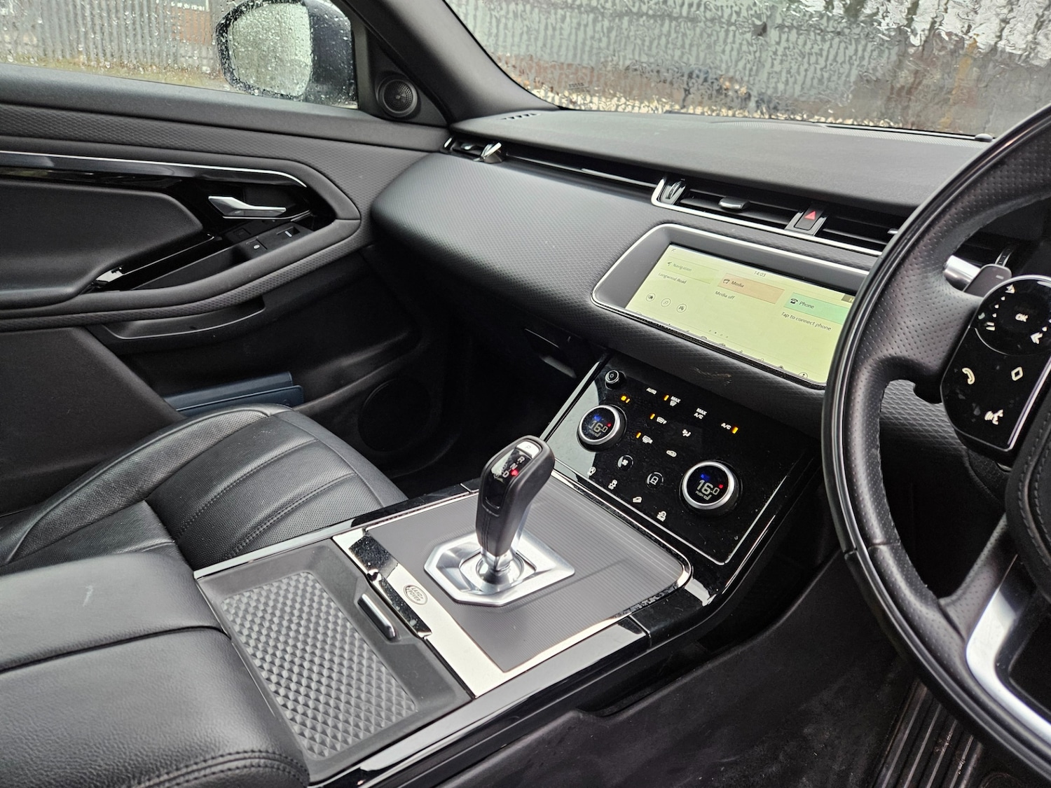 Used Land Rover Range Rover Evoque 2019 for sale - 77618384: Photo 18