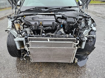 Used Land Rover Range Rover Evoque 2019 for sale - 77618384: Photo