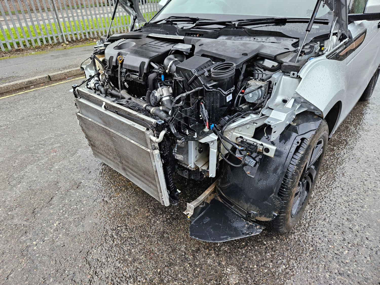 Used Land Rover Range Rover Evoque 2019 for sale - 77618384: Photo 7