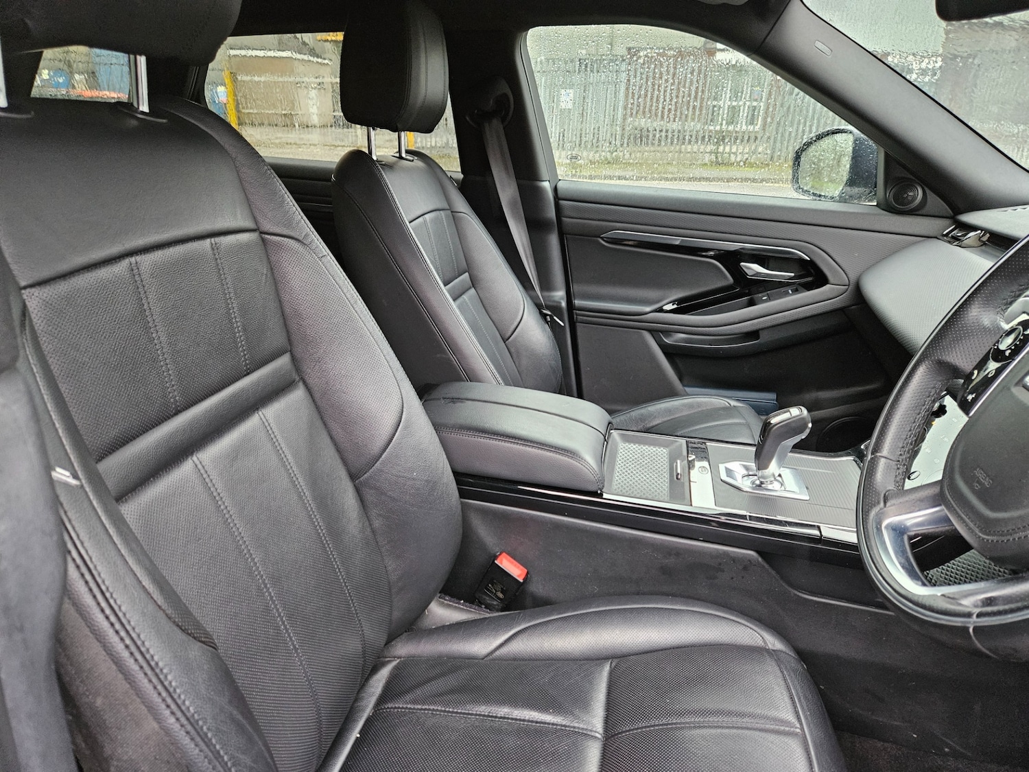 Used Land Rover Range Rover Evoque 2019 for sale - 77618384: Photo 9