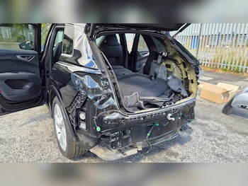 Used Audi Q4 e-tron 2021 for sale - 79433626: Photo