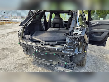Used Audi Q4 e-tron 2021 for sale - 79433626: Photo