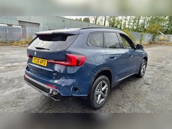 Used BMW X1 2026 for sale - 79664135: Photo