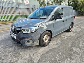 Used Renault Kangoo 2024 for sale - 79865858: Photo