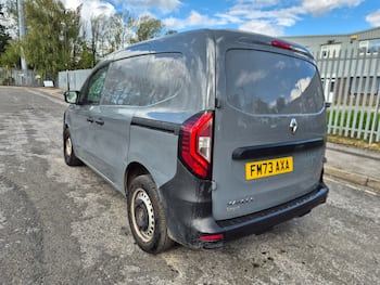 Used Renault Kangoo 2024 for sale - 79865858: Photo