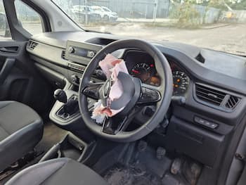 Used Renault Kangoo 2024 for sale - 79865858: Photo