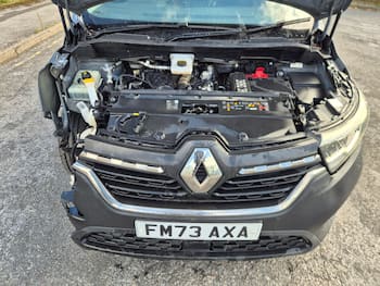 Used Renault Kangoo 2024 for sale - 79865858: Photo