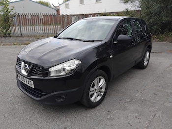 2010 (60) - 1.5 dCi Acenta 5dr