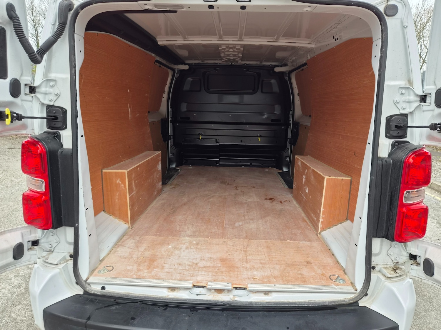 Used Vauxhall Vivaro 2024 for sale - 78094559: Photo 17