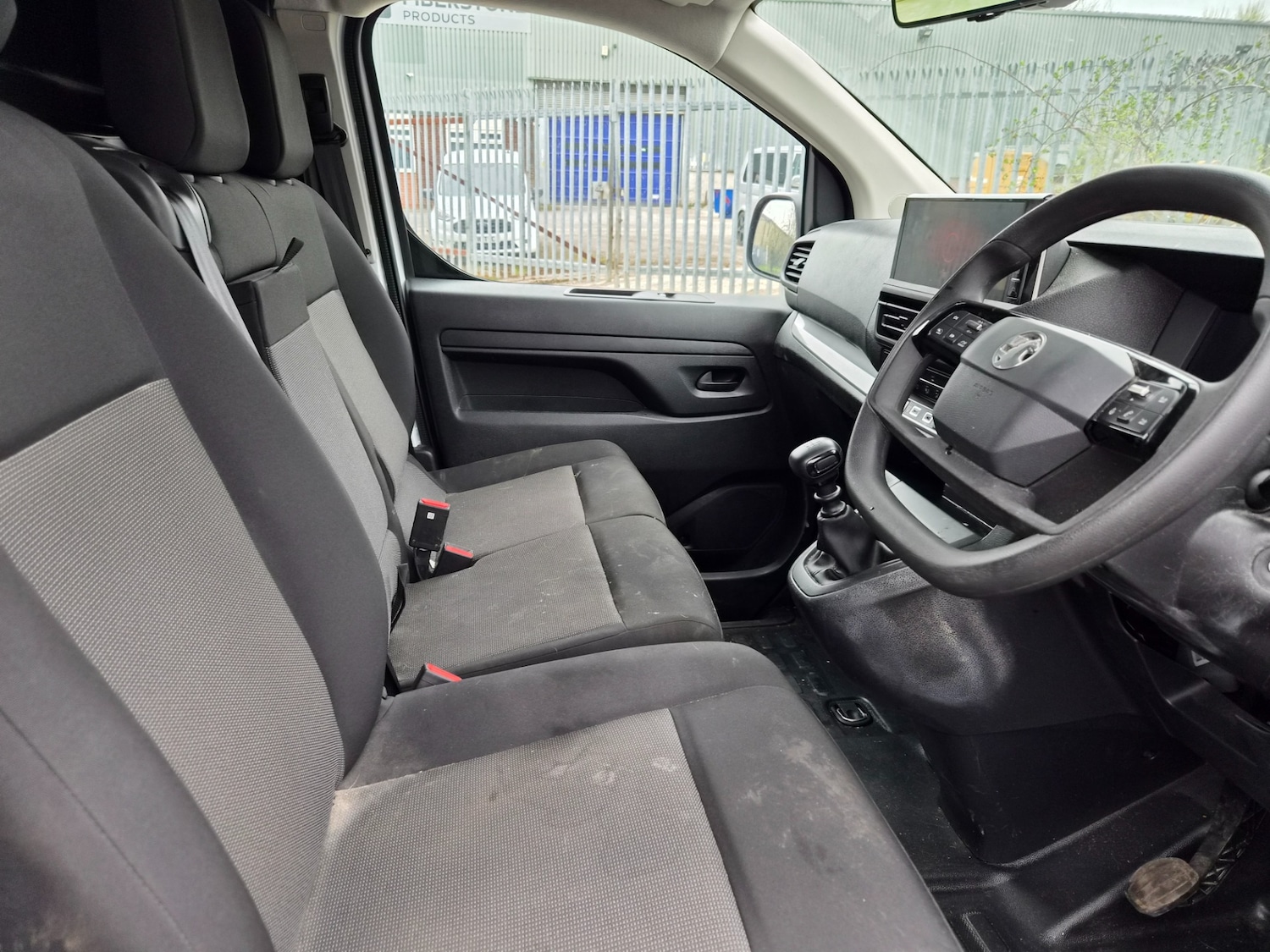 Used Vauxhall Vivaro 2024 for sale - 78094559: Photo 18