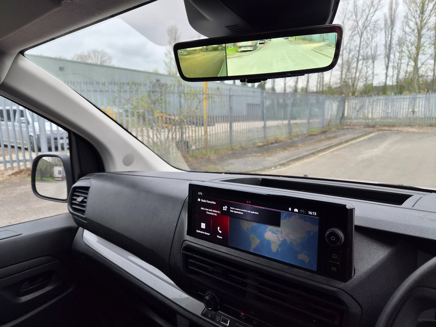 Used Vauxhall Vivaro 2024 for sale - 78094559: Photo 19