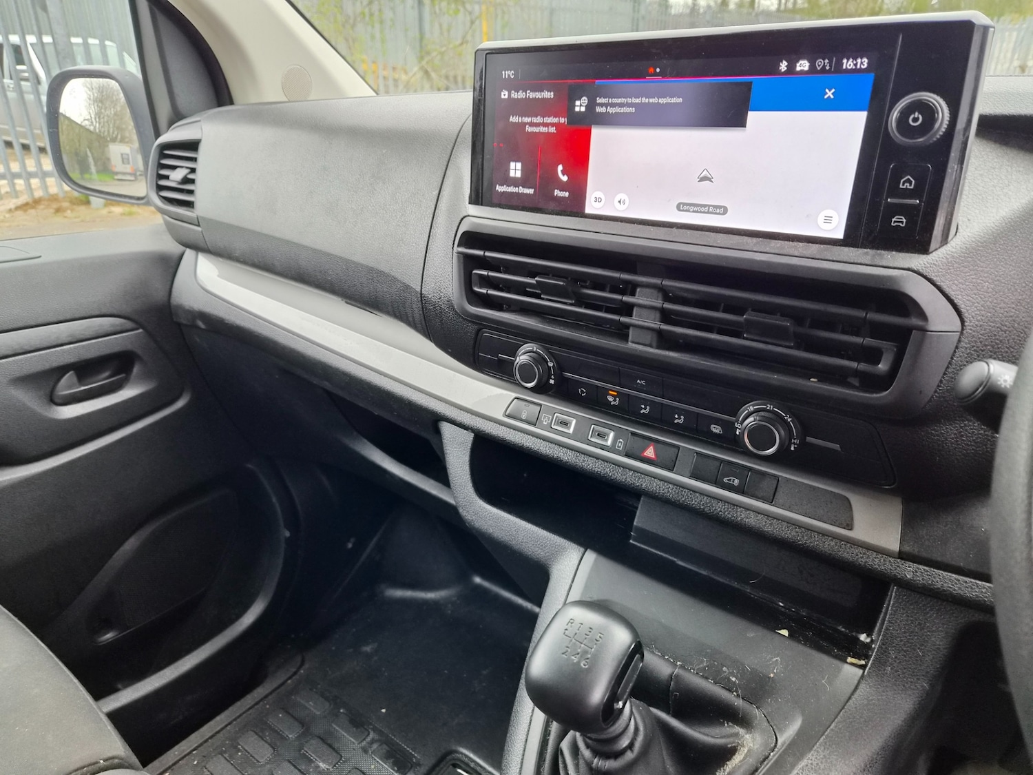 Used Vauxhall Vivaro 2024 for sale - 78094559: Photo 20