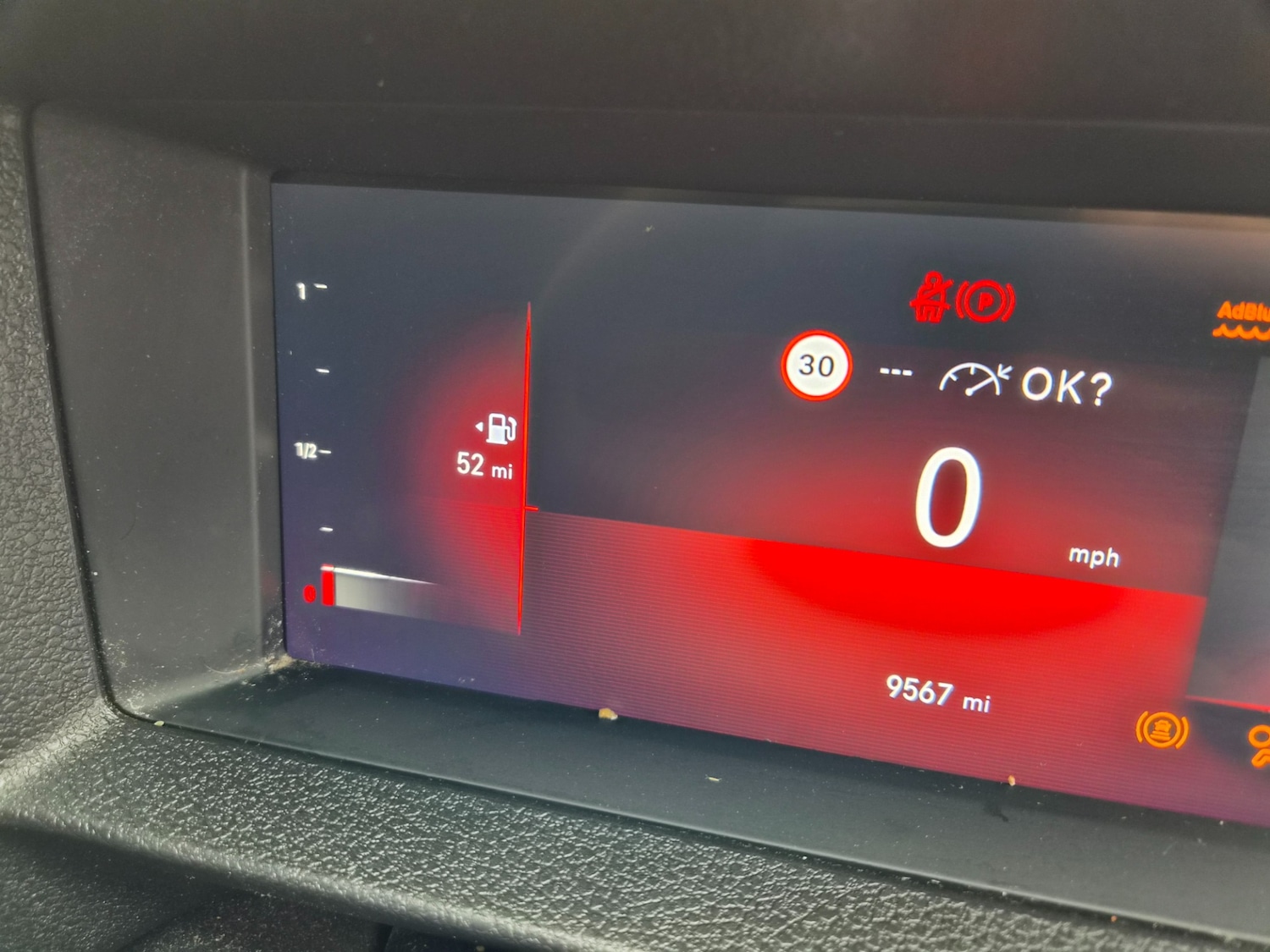 Used Vauxhall Vivaro 2024 for sale - 78094559: Photo 21