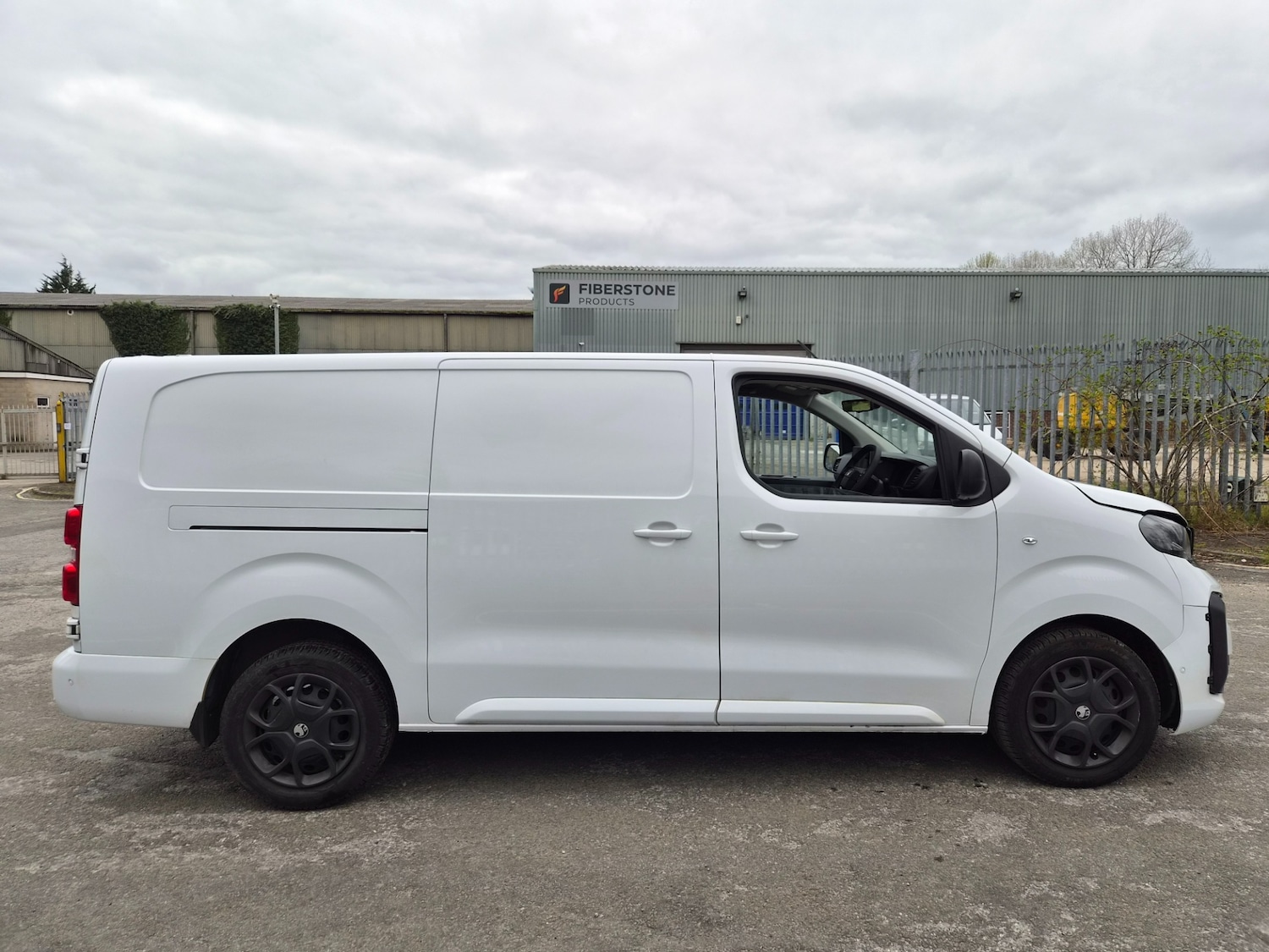 Used Vauxhall Vivaro 2024 for sale - 78094559: Photo 4