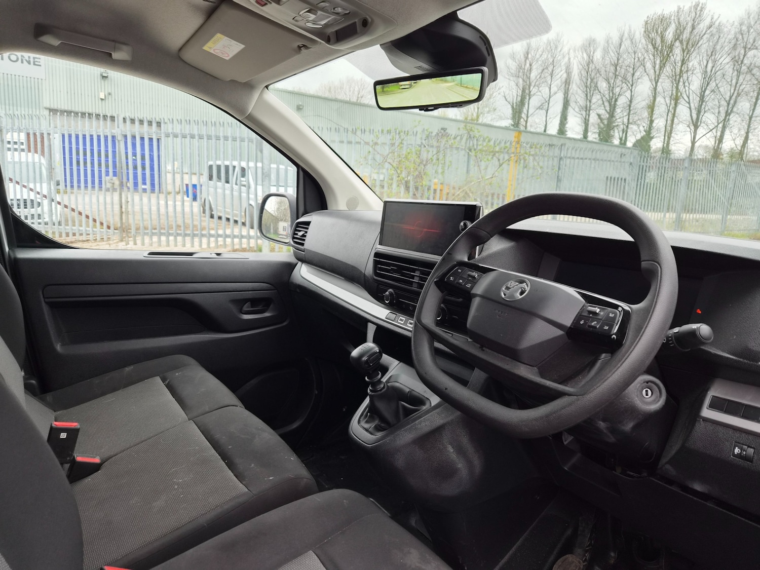 Used Vauxhall Vivaro 2024 for sale - 78094559: Photo 7