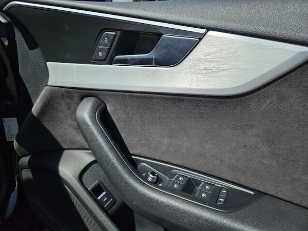 Used Audi A5 2018 for sale - 75497548: Photo 16