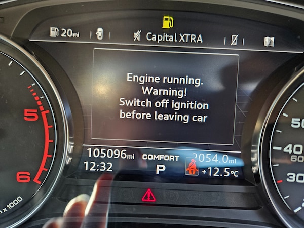 Used Audi A5 2018 for sale - 75497548: Photo 17