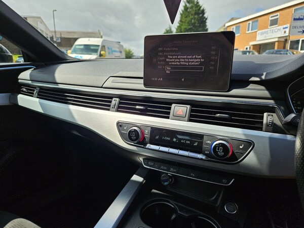 Used Audi A5 2018 for sale - 75497548: Photo 19