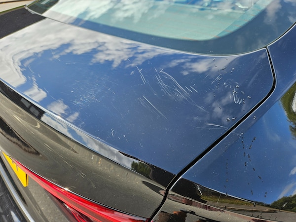 Used Audi A5 2018 for sale - 75497548: Photo 6