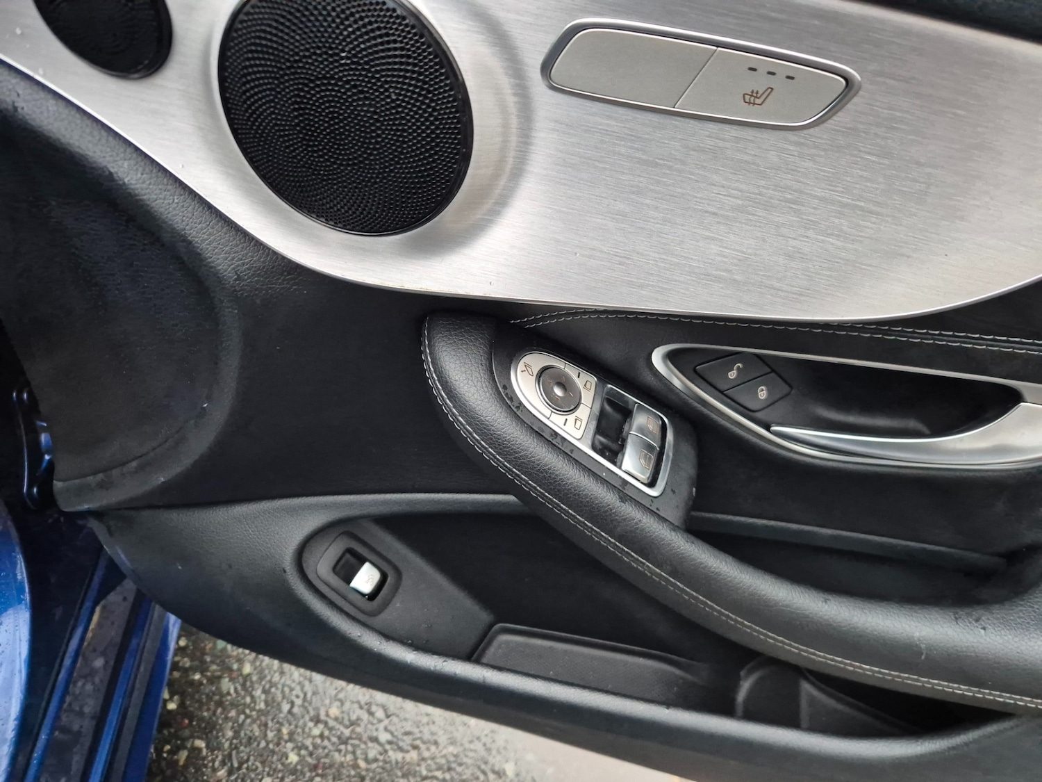 Used Mercedes-Benz C Class 2019 for sale - 77195728: Photo 13