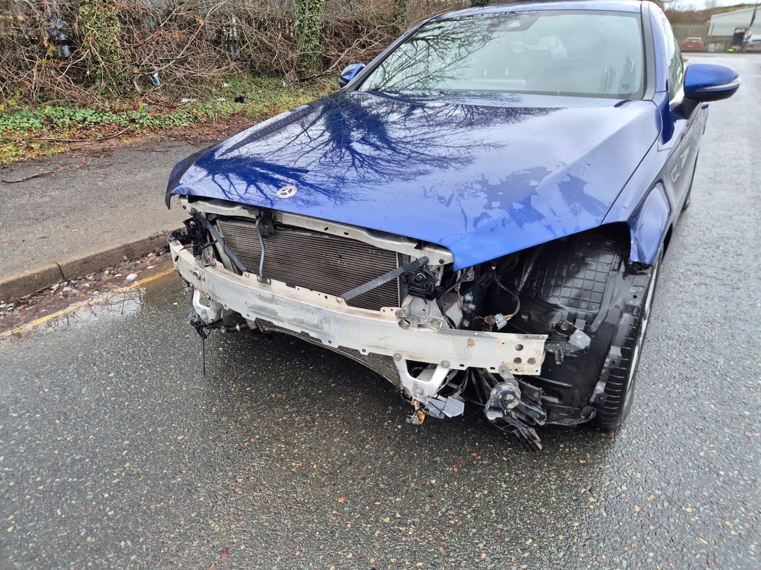 Used Mercedes-Benz C Class 2019 for sale - 77195728: Photo 9