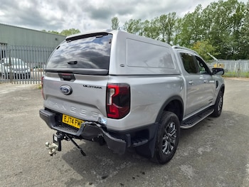 Used Ford Ranger 2025 for sale - 78961185: Photo