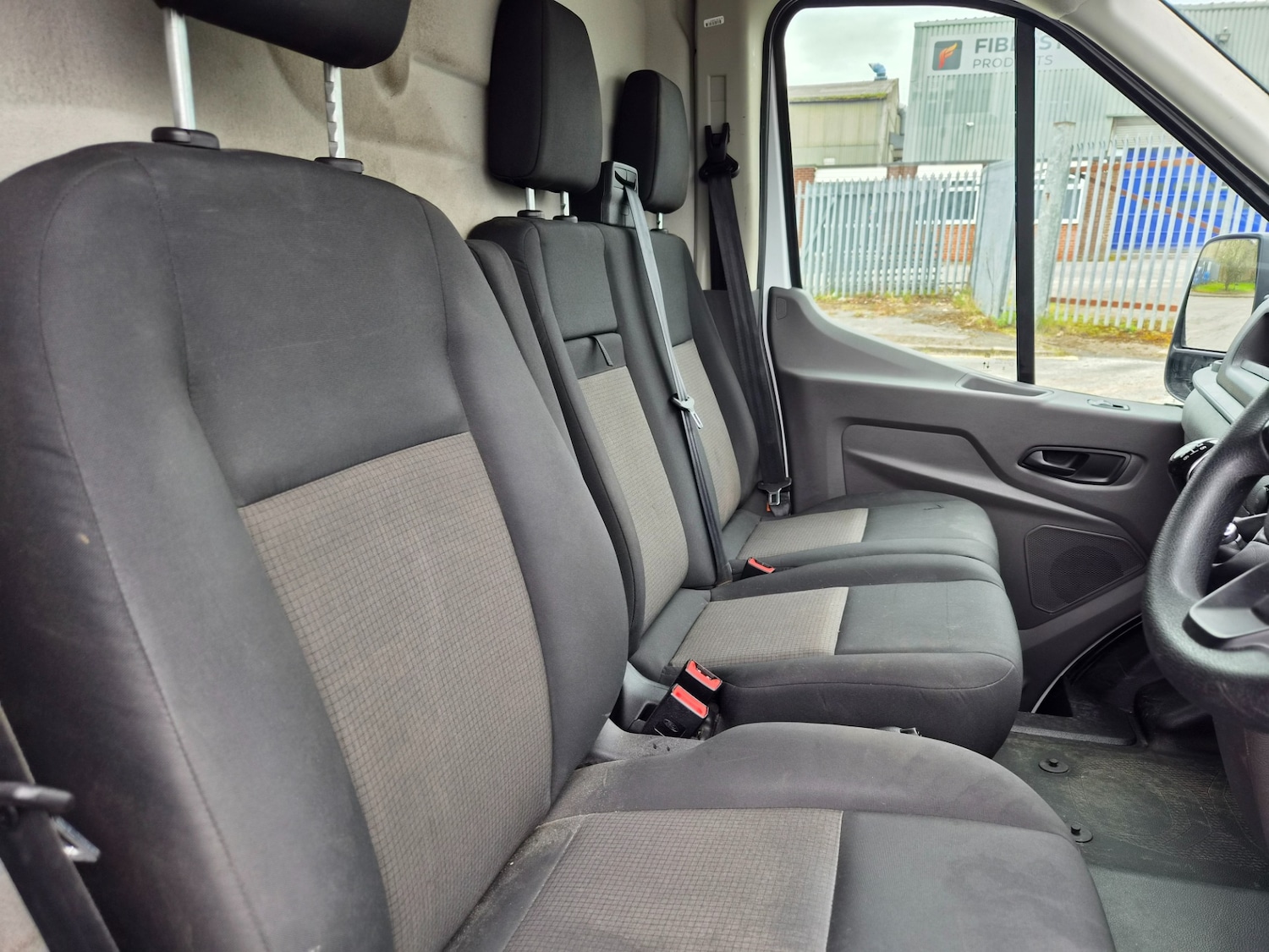 Used Ford Transit 2024 for sale - 78092492: Photo 15