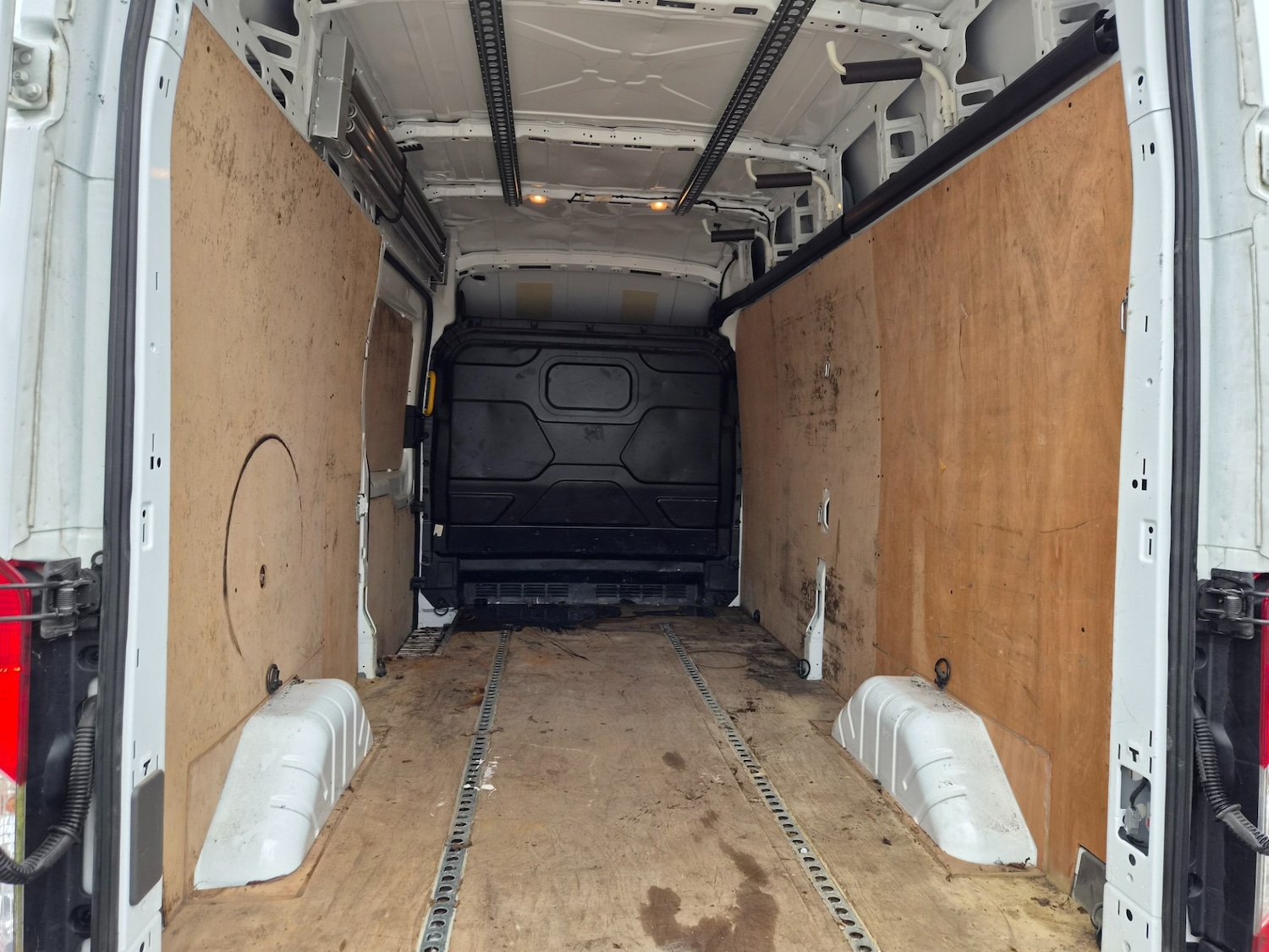 Used Ford Transit 2024 for sale - 78092492: Photo 17