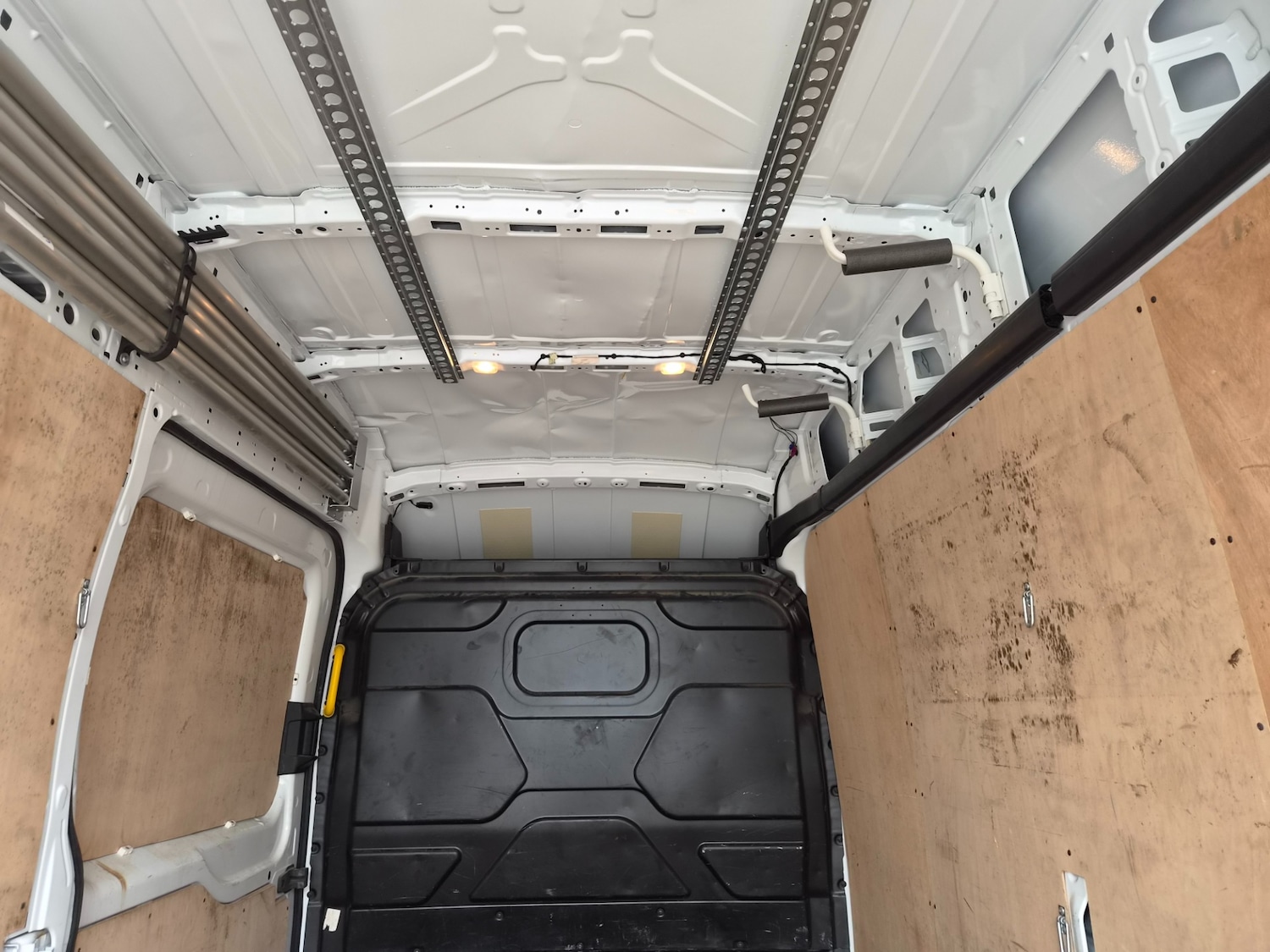 Used Ford Transit 2024 for sale - 78092492: Photo 4