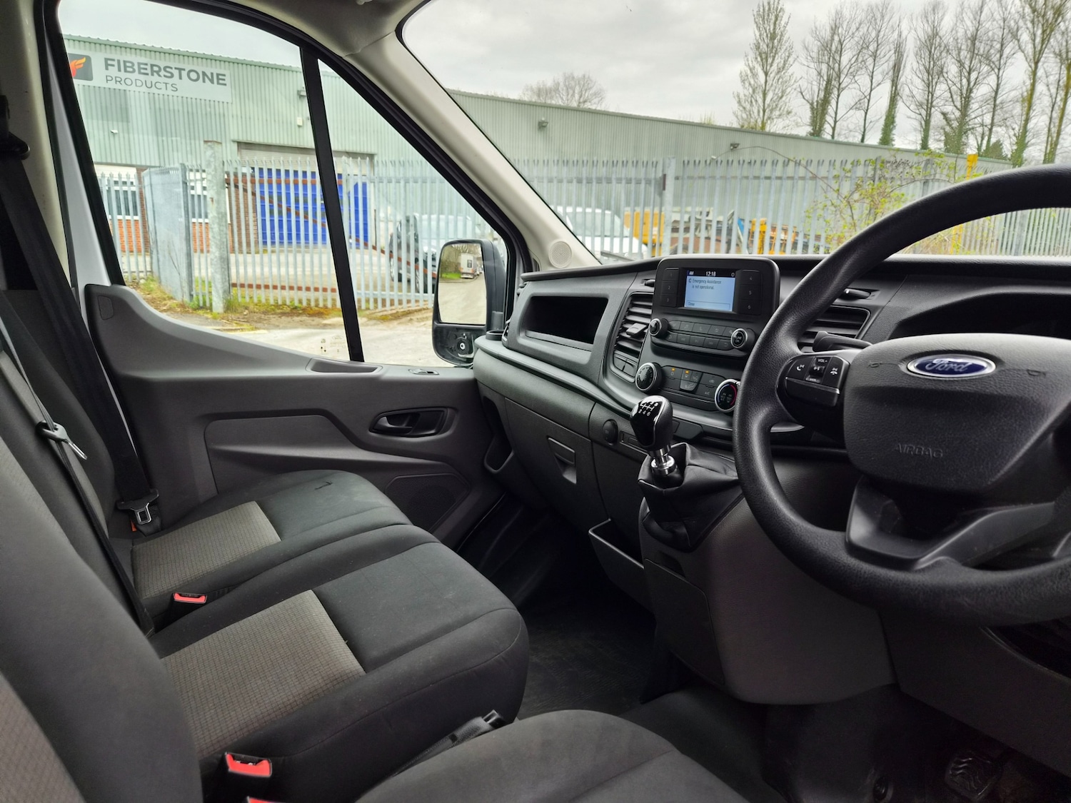 Used Ford Transit 2024 for sale - 78092492: Photo 7