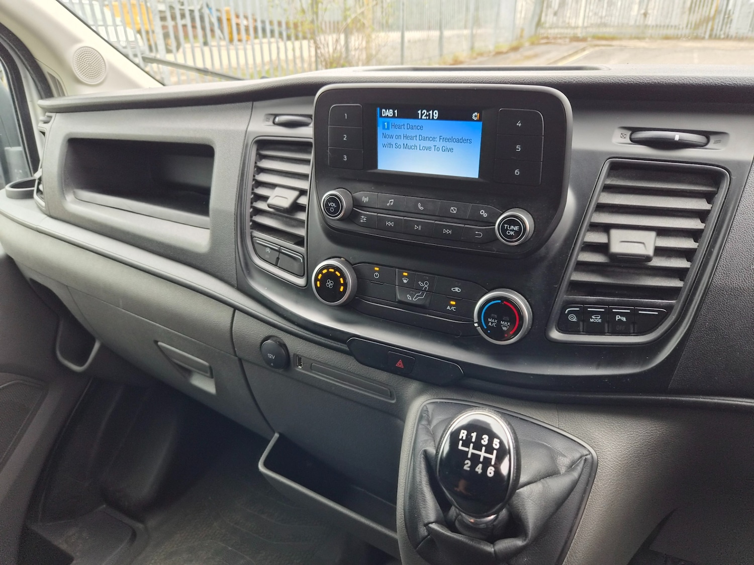 Used Ford Transit 2024 for sale - 78092492: Photo 8